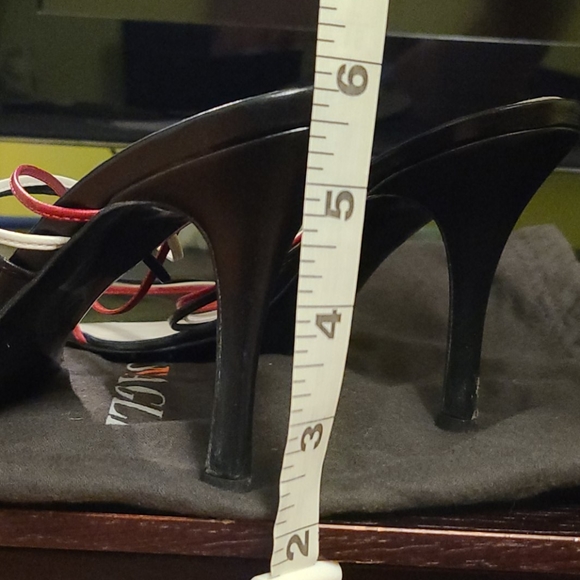 High heels sandals - Picture 3 of 6